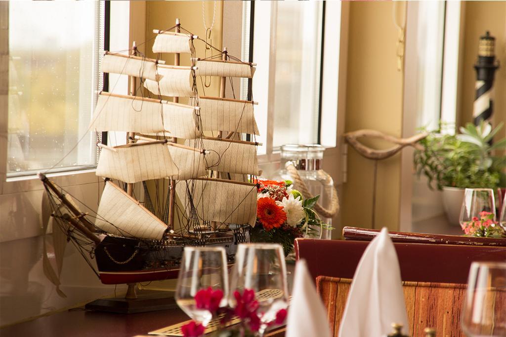 Hotel La Vigie & Ristorante Belvedere Duisburg Eksteriør bilde