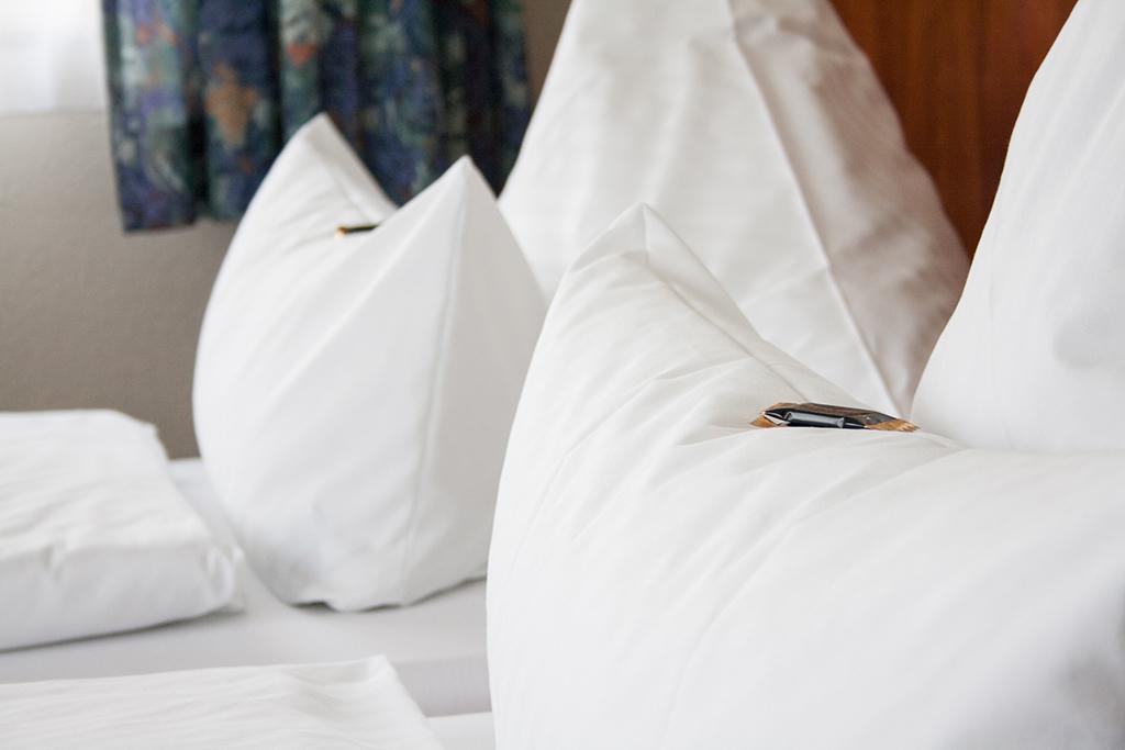 Hotel La Vigie & Ristorante Belvedere Duisburg Rom bilde