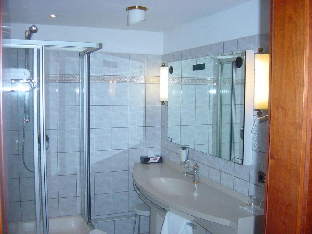 Hotel La Vigie & Ristorante Belvedere Duisburg Rom bilde